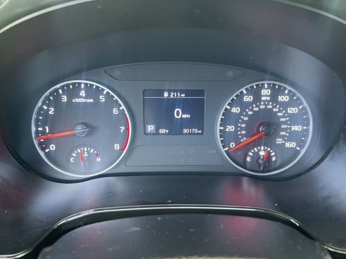 Certified 2022 Kia Seltos S FWD image 62