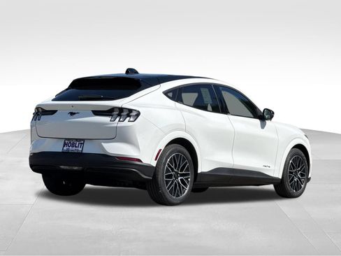 New 2026 Ford Mustang Mach-E Premium AWD/4WD image 3