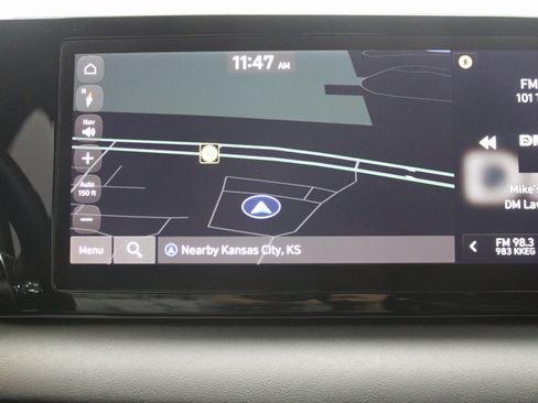 Used 2023 Hyundai Palisade Limited w/ Cargo Package image 40