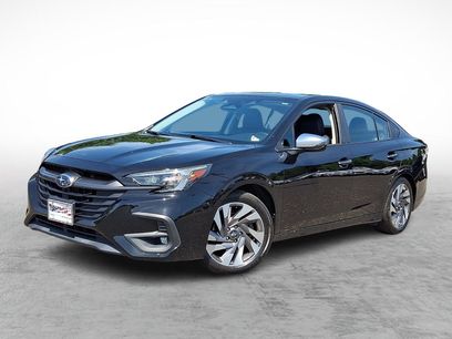 Used 2024 Subaru Legacy Touring XT w/ Tech Package #2
