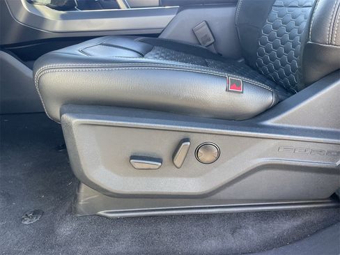 New 2025 Ford F150 XLT w/ Equipment Group 303A High image 43