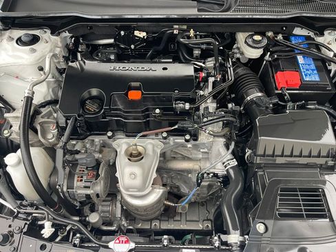 Used 2023 Honda Civic LX image 32