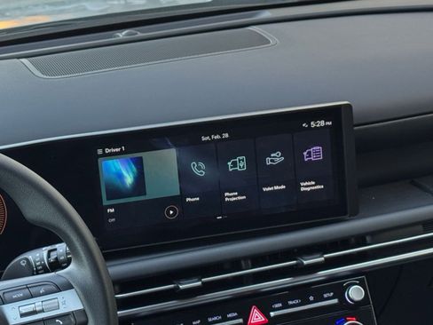 Used 2025 Hyundai Tucson SEL image 17