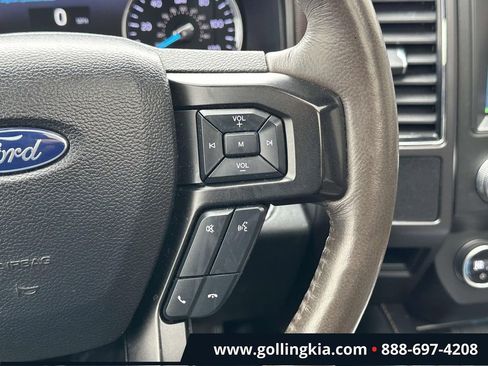 Used 2020 Ford Expedition Max King Ranch w/ Cargo Package image 23