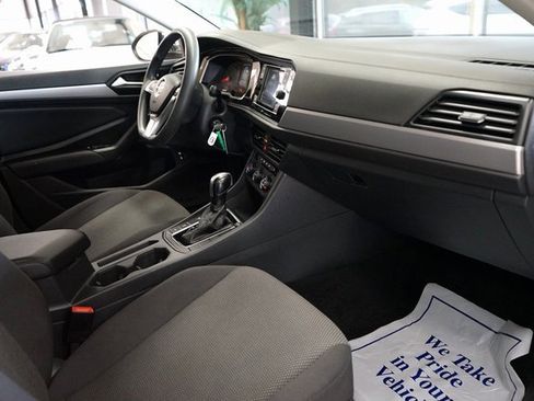 Used 2021 Volkswagen Jetta S w/ Driver Assistance Package image 39