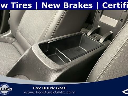 Used 2023 Buick Encore GX Preferred w/ Cold Weather Comfort Package image 27