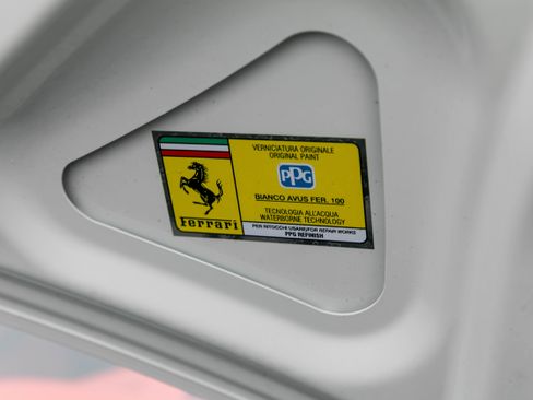 Certified 2022 Ferrari Roma image 52