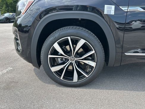 New 2026 Volkswagen Atlas SEL Premium R-Line AWD/4WD image 57