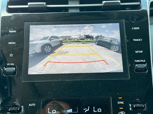 Used 2022 Hyundai Tucson SEL w/ Convenience Package FWD image 23