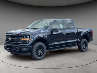 New 2026 Ford F150 XLT w/ Equipment Group 302A MID AWD/4WD video 1