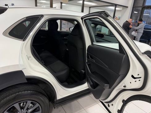 Certified 2024 MAZDA CX-30 AWD 2.5 S image 25