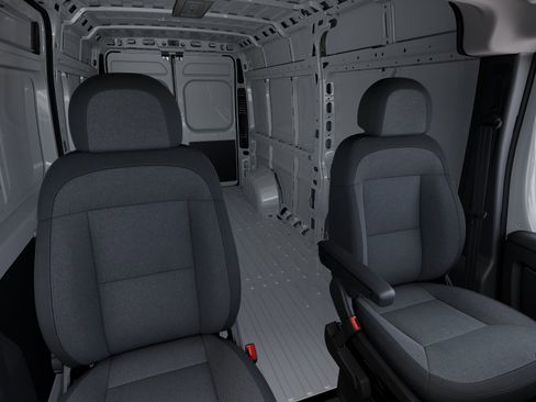New 2026 RAM ProMaster 2500 image 9