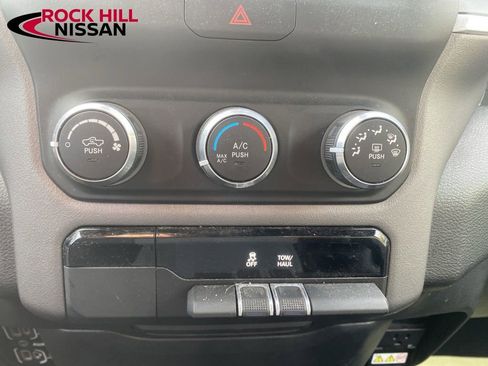 Used 2022 RAM 1500 Big Horn image 25