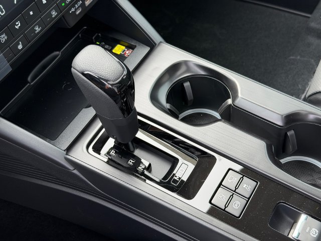 New 2026 Subaru Outback Touring XT AWD/4WD image 20
