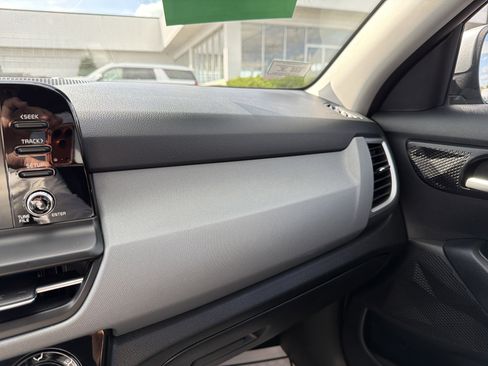 Used 2025 Kia Seltos LX image 20