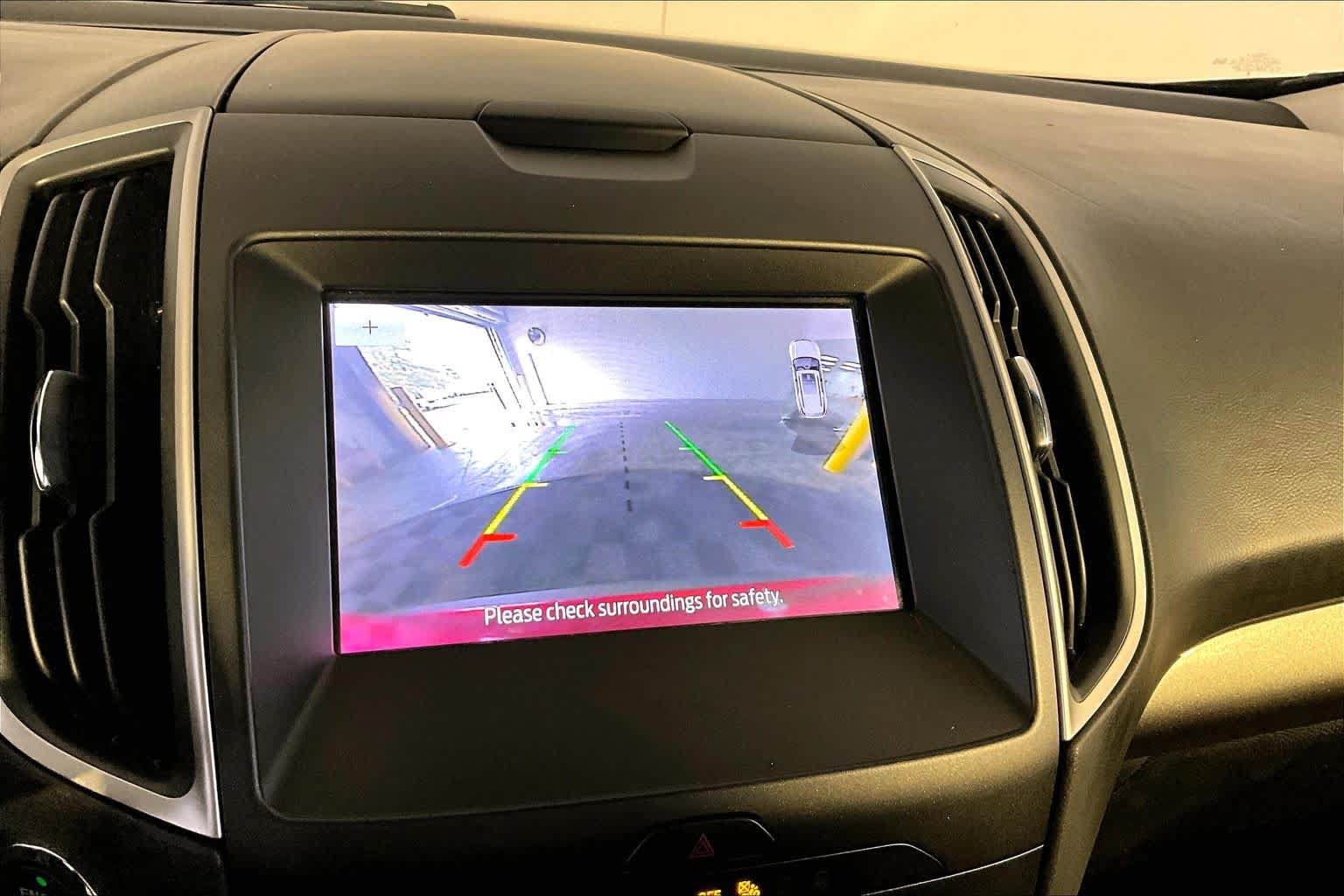 Used 2019 Ford Edge SEL w/ Equipment Group 201A AWD/4WD image 29