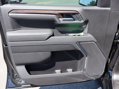 New 2026 GMC Sierra 1500 Elevation AWD/4WD image 12