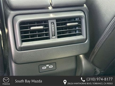 New 2026 MAZDA CX-50 AWD 2.5 Hybrid w/ Premium Pkg image 8