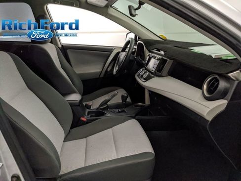 Used 2015 Toyota RAV4 LE image 26