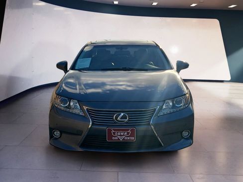 Used 2014 Lexus ES 350 w/ Luxury Package FWD image 8