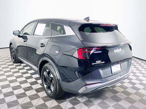 Used 2026 Kia Sportage LX w/ LX Convenience Package FWD image 6