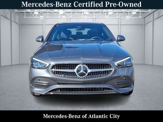 Certified 2024 Mercedes-Benz C 300 4MATIC Sedan video 2