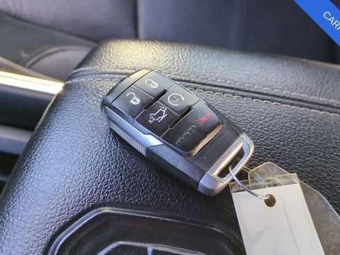 Used 2019 RAM 2500 Laramie image 61