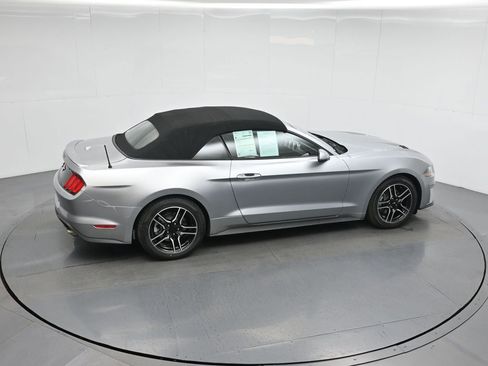 Certified 2023 Ford Mustang Premium image 36