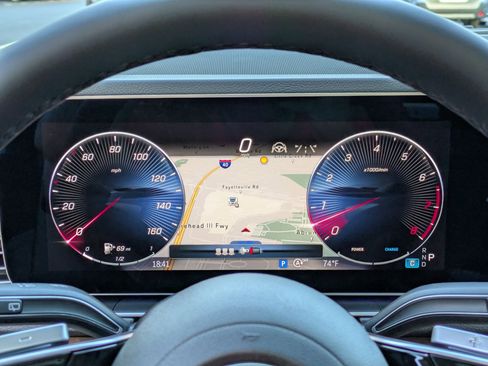 New 2026 Mercedes-Benz GLE 450 4MATIC image 22