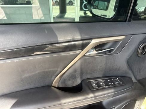 Used 2022 Lexus RX 350 FWD image 8
