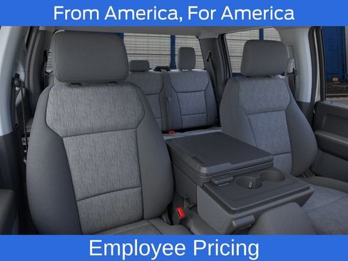 New 2026 Ford F150 XLT AWD/4WD image 10