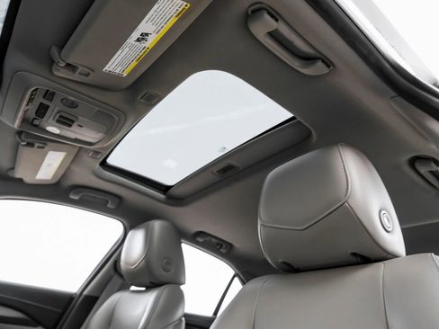 Used 2018 Cadillac ATS 2.0T Sedan RWD image 21