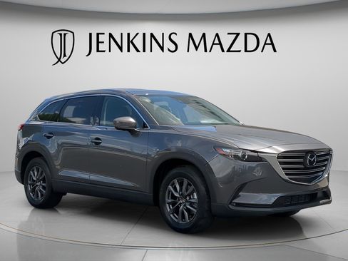Certified 2023 MAZDA CX-5 AWD 2.5 S image 1