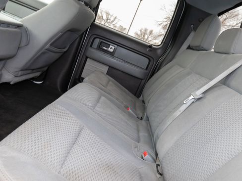 Used 2014 Ford F150 XLT w/ Equipment Group 302A Luxury image 13