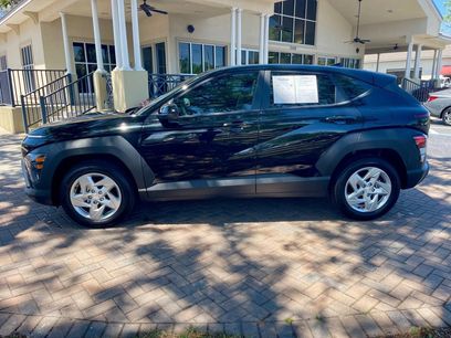 Used 2026 Hyundai Kona SE