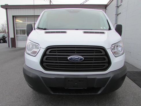 Used 2016 Ford Transit 150 XL image 2