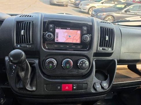 Used 2021 RAM ProMaster 1500 FWD image 19