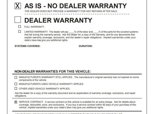 Used 2023 Volkswagen Tiguan SE FWD image 32