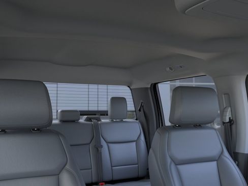 New 2025 Ford F150 Lightning Flash AWD/4WD image 22