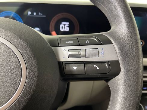 Used 2025 Hyundai Tucson SEL FWD image 29