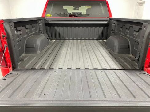 Used 2023 Chevrolet Silverado 1500 LT AWD/4WD image 24