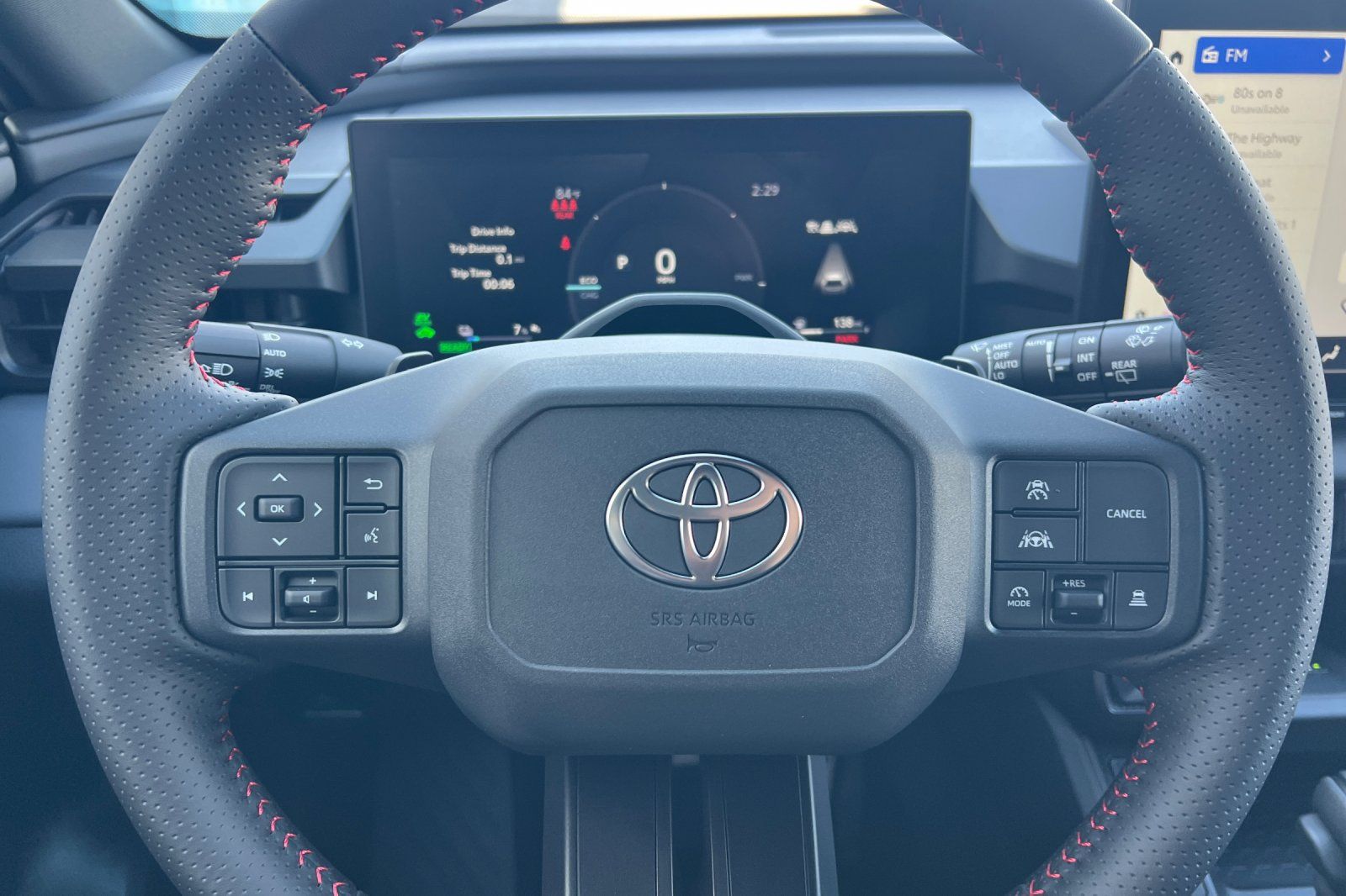 New 2026 Toyota RAV4 AWD Plug-in Hybrid image 20