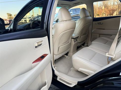 Used 2011 Lexus RX 350 AWD w/ Premium Pkg image 23