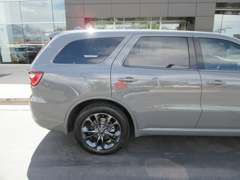 Used 2022 Dodge Durango R/T w/ Blacktop Package AWD/4WD image 12