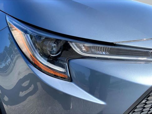 Used 2022 Toyota Corolla LE FWD image 27
