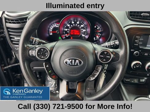 Used 2016 Kia Soul + image 33