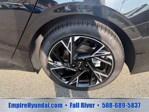 Used 2026 Kia K5 GT-Line w/ GT-Line Red Interior Package AWD/4WD image 25