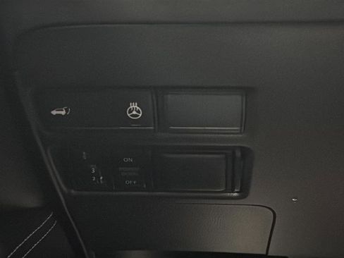 Used 2019 INFINITI QX80 Limited AWD/4WD image 31
