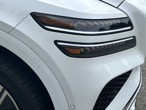 New 2026 Genesis GV80 3.5T Prestige AWD/4WD image 10