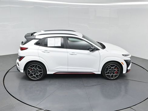 Used 2023 Hyundai Kona N image 38